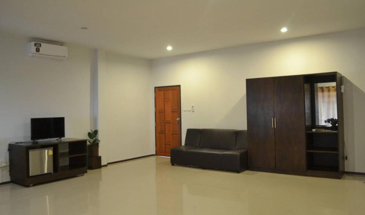 Lanta Arrow House Hotel Ko Lanta Екстериор снимка