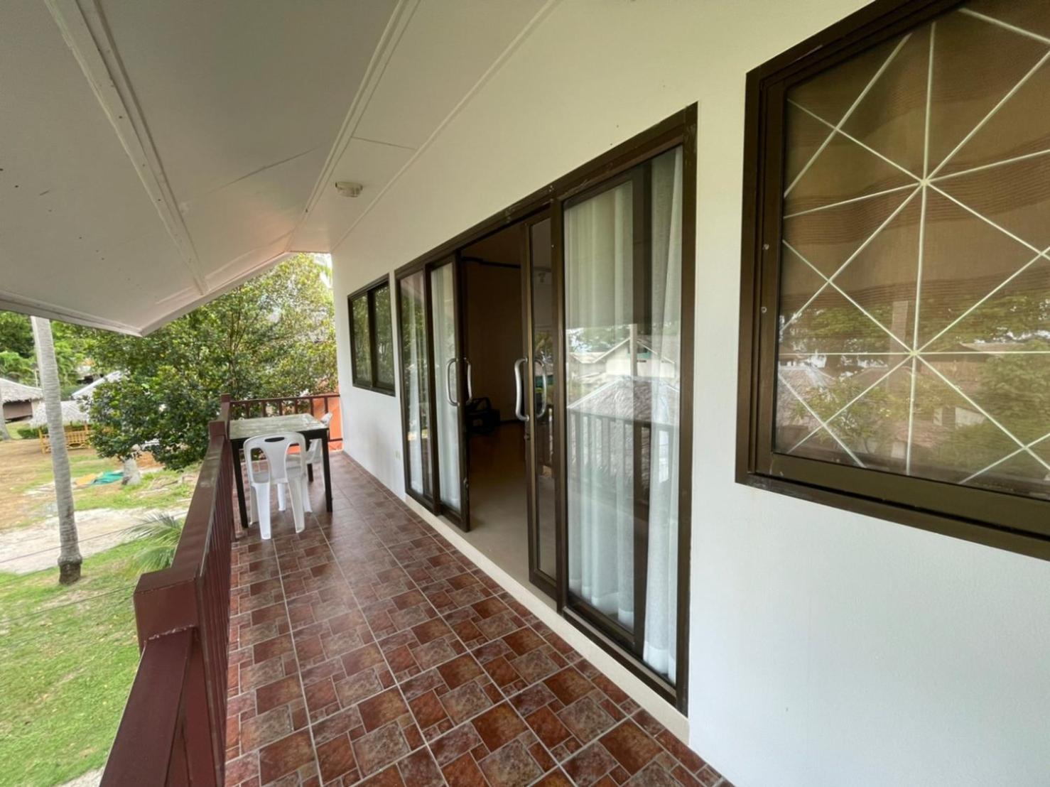 Lanta Arrow House Hotel Ko Lanta Екстериор снимка
