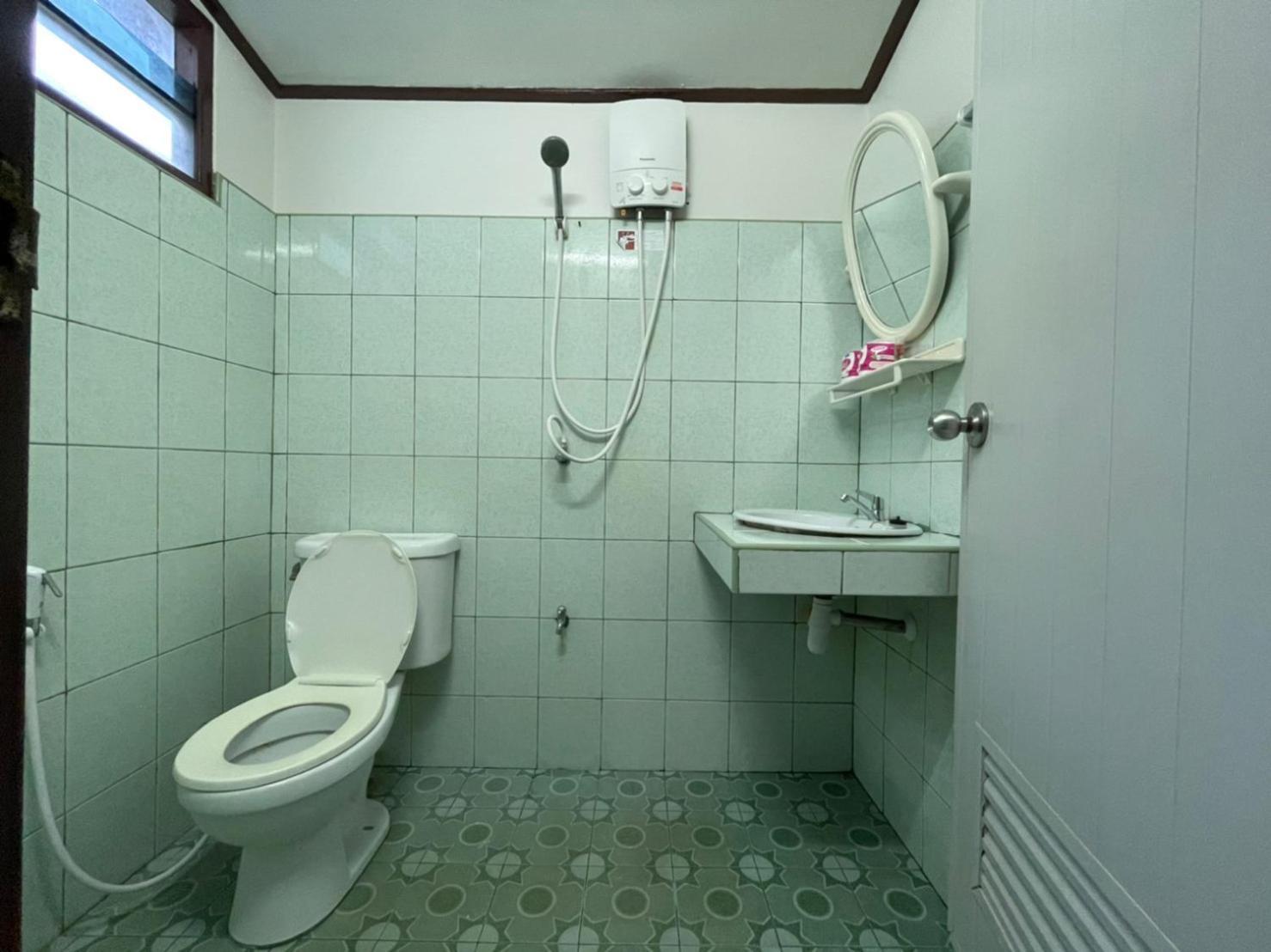 Lanta Arrow House Hotel Ko Lanta Екстериор снимка