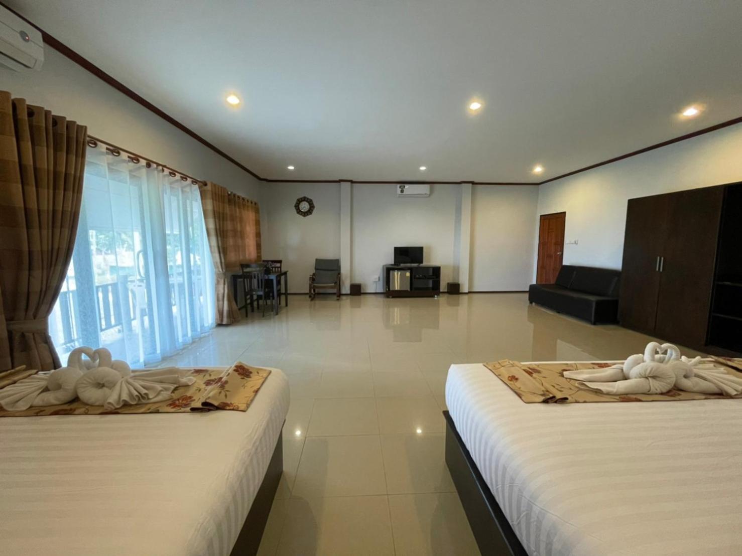 Lanta Arrow House Hotel Ko Lanta Екстериор снимка