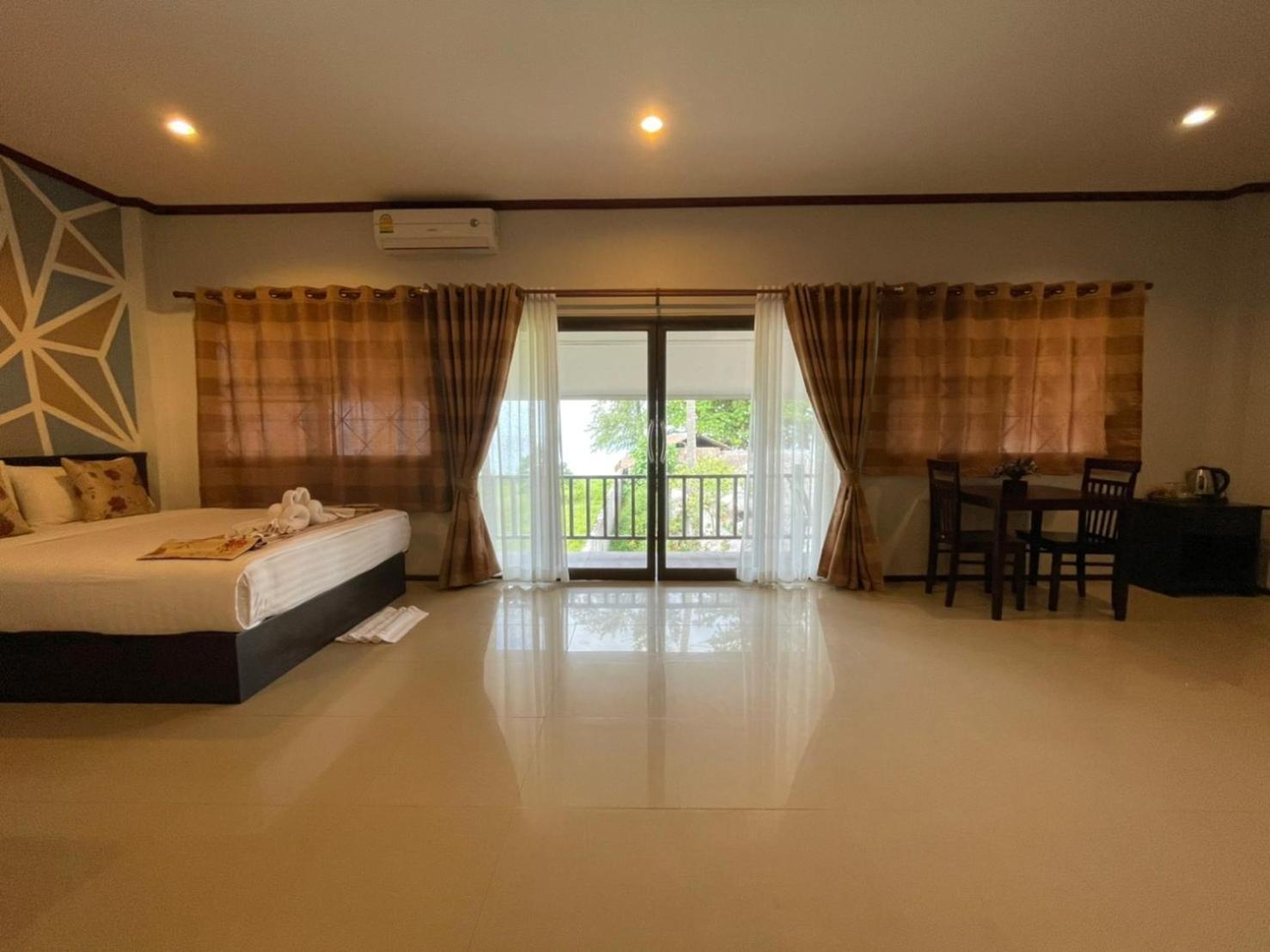Lanta Arrow House Hotel Ko Lanta Екстериор снимка