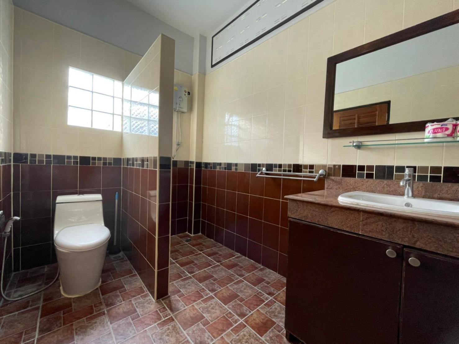 Lanta Arrow House Hotel Ko Lanta Екстериор снимка