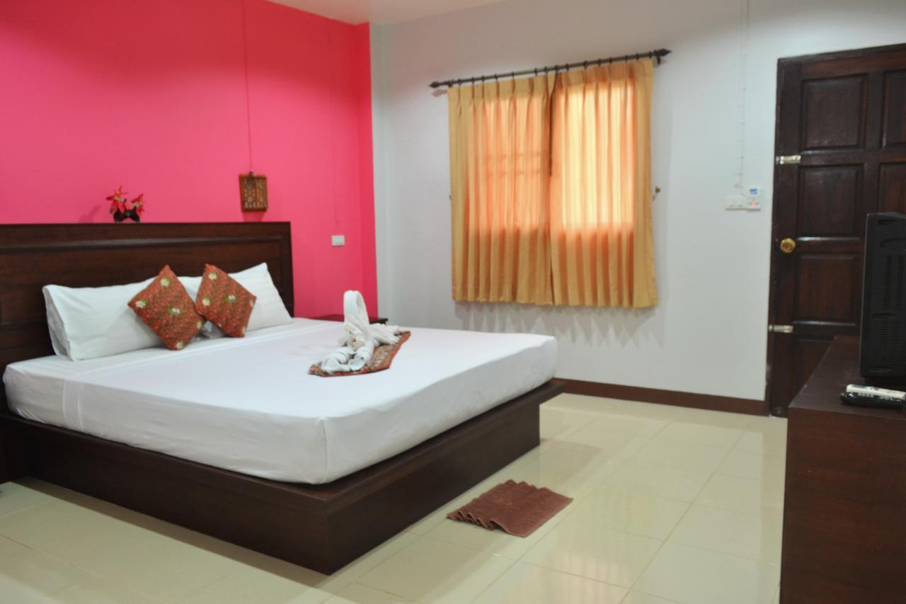 Lanta Arrow House Hotel Ko Lanta Екстериор снимка