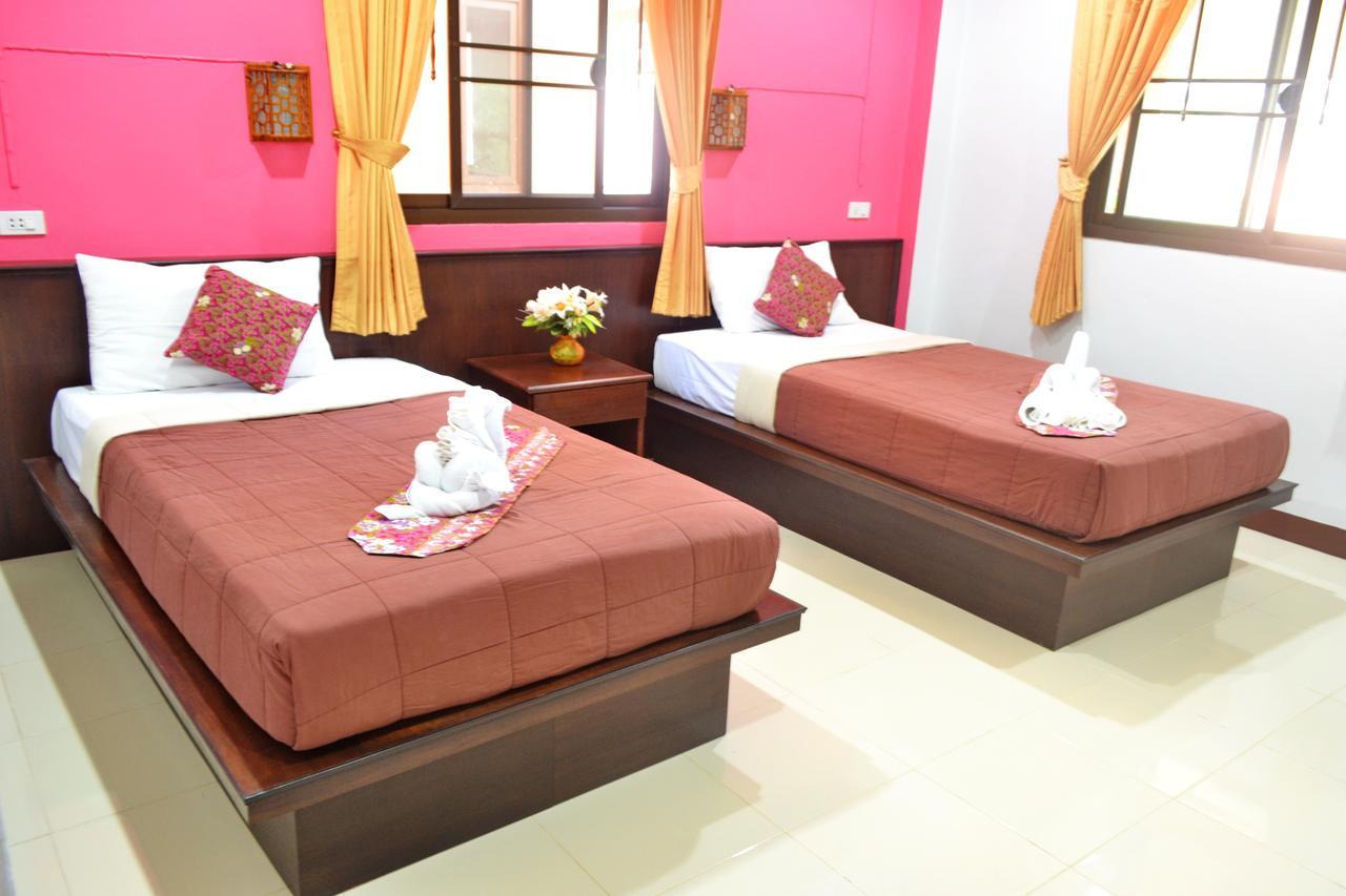 Lanta Arrow House Hotel Ko Lanta Екстериор снимка