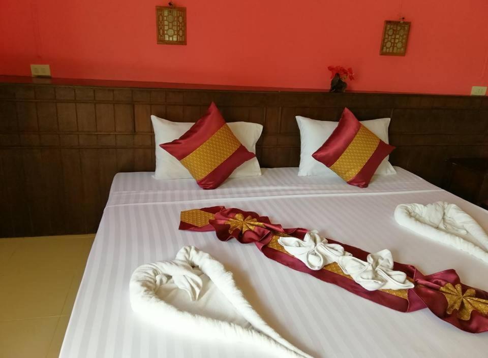 Lanta Arrow House Hotel Ko Lanta Екстериор снимка